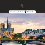 443 Suite Gabin - Cosy Apartment Paris Center