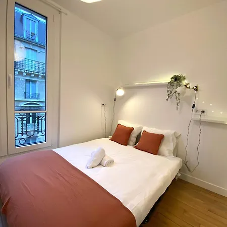 443 Gabin - Cosy Center *