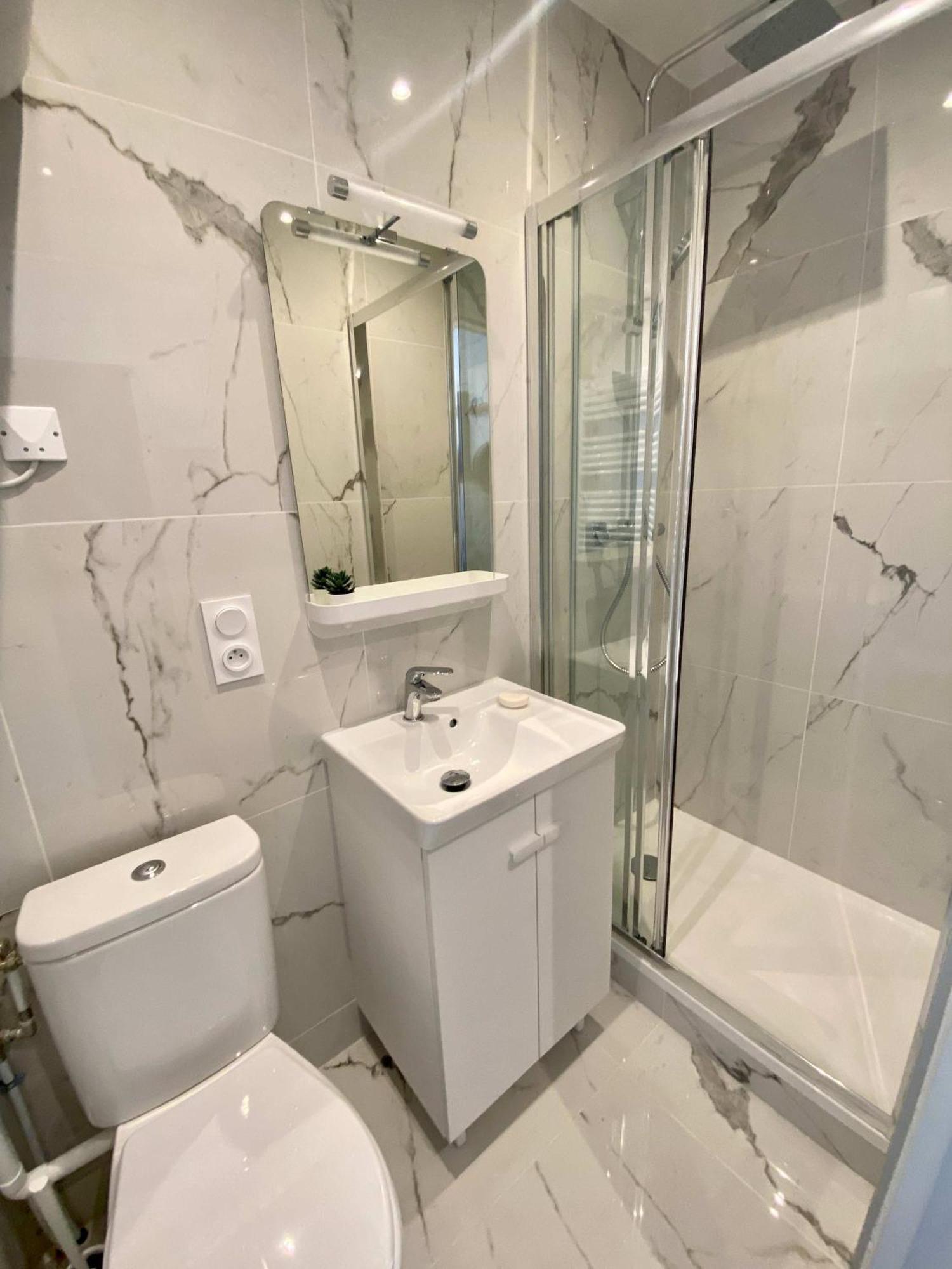 Apartment 443 Gabin - Cosy Center *