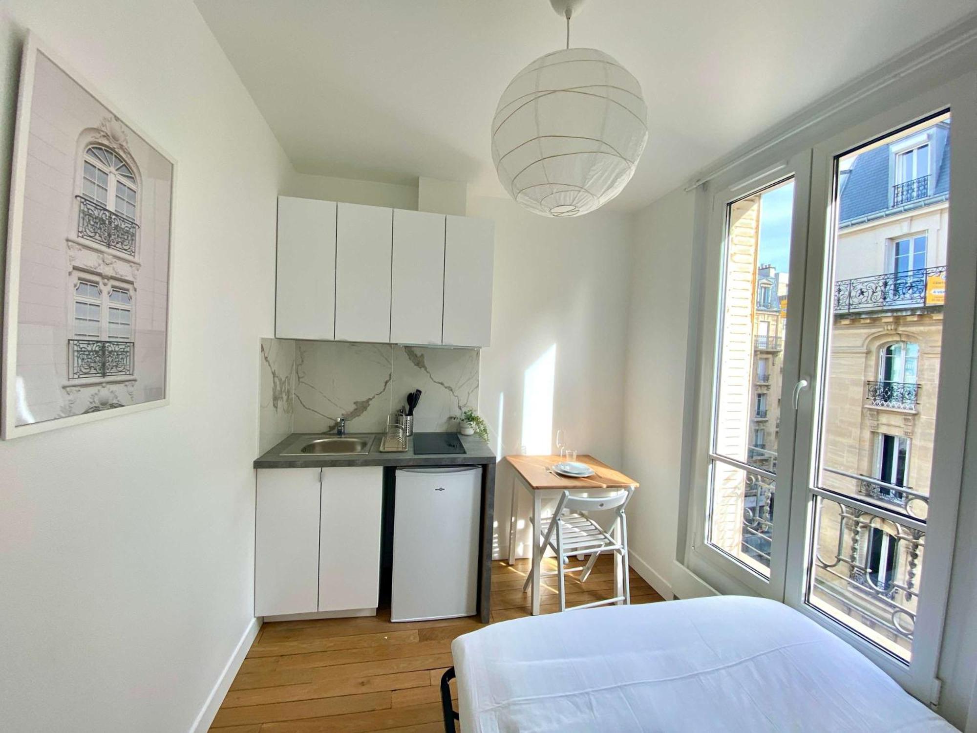 443 Gabin - Cosy Center * Paris