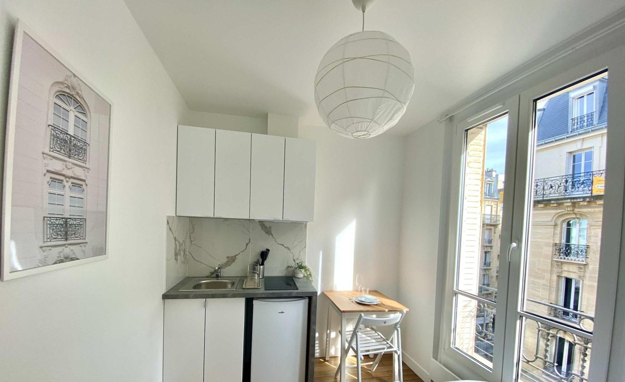 443 Gabin - Cosy Center Paris